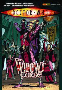 Doctor Who: Widows Curse