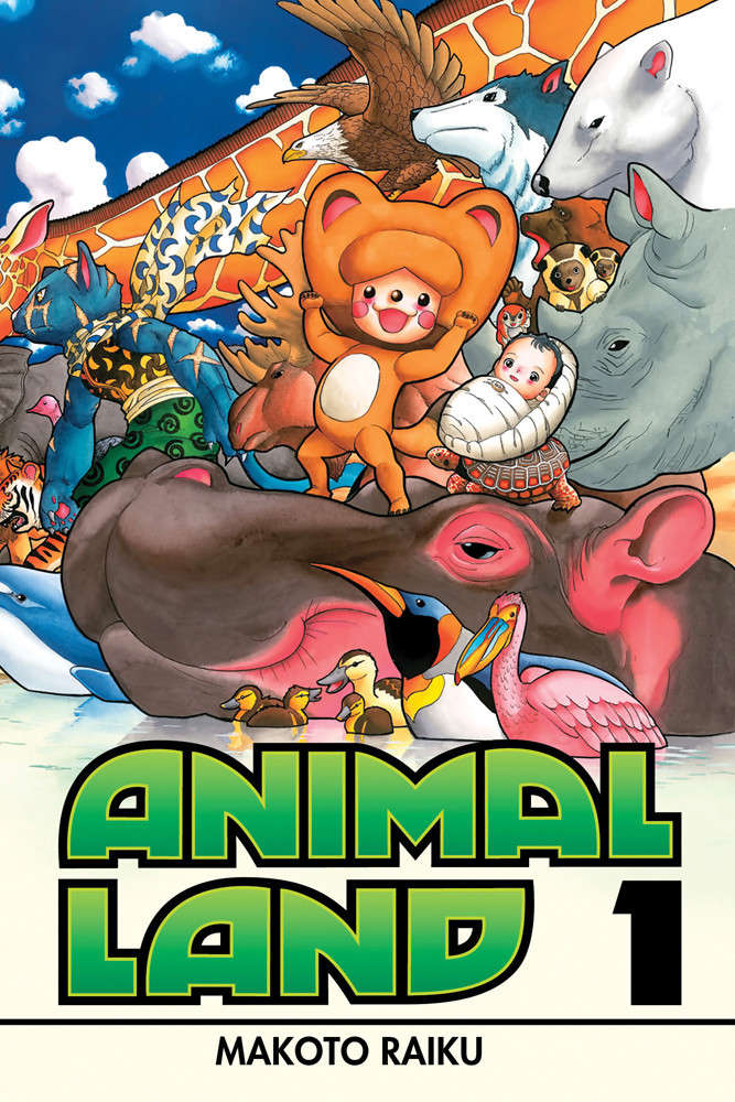 Animal Land