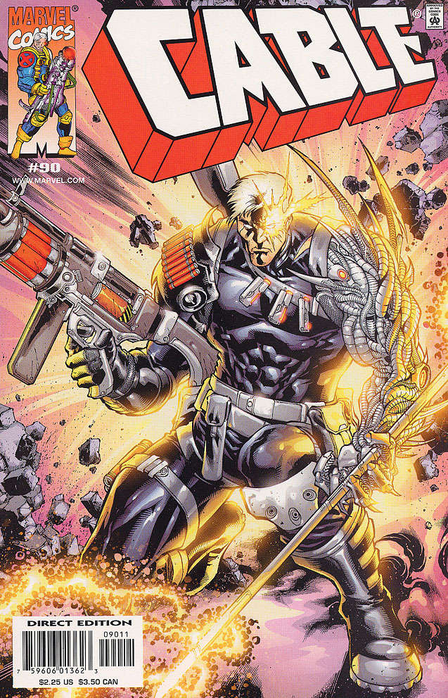 Cable #90