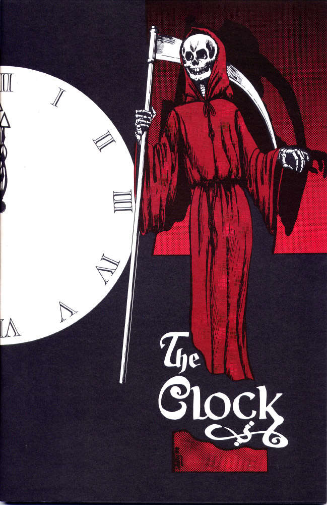 The Clock