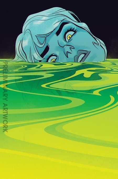 Gotham Academy: First Year #5 Variation B