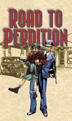Road to Perdition