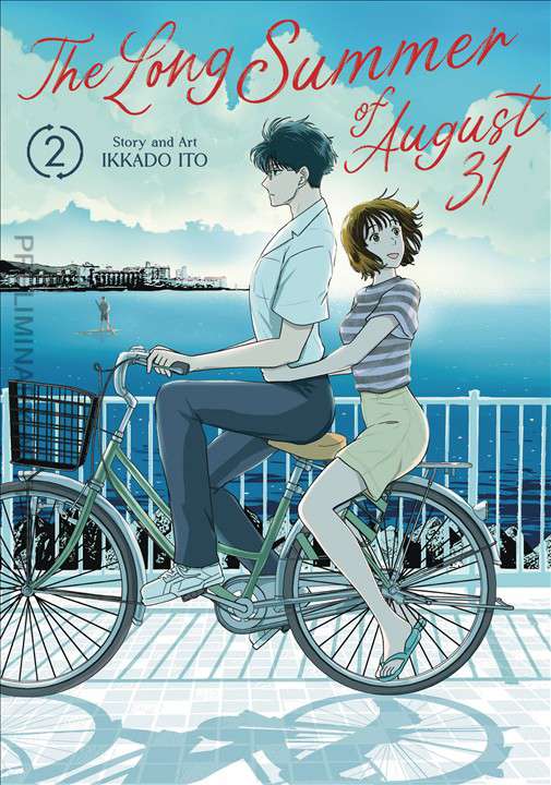 The Long Summer of August 31