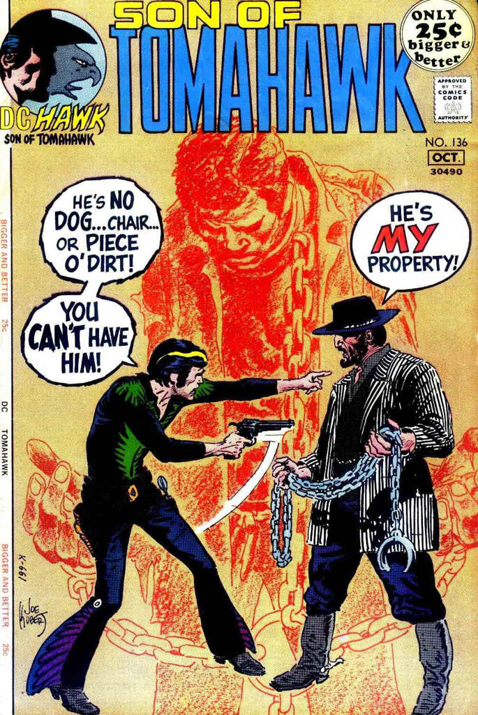 Tomahawk #136
