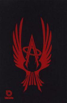 Atomik Angels (William Tucci’s…) #1 Variation C