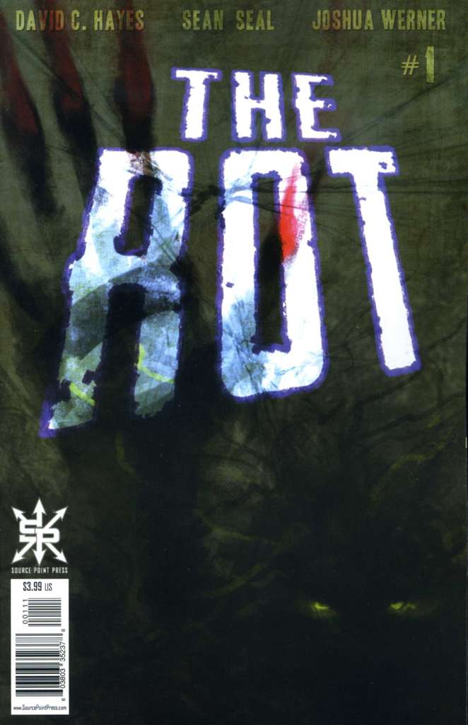 The Rot #1
