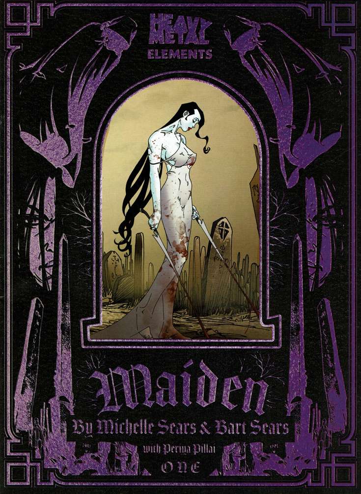 Maiden