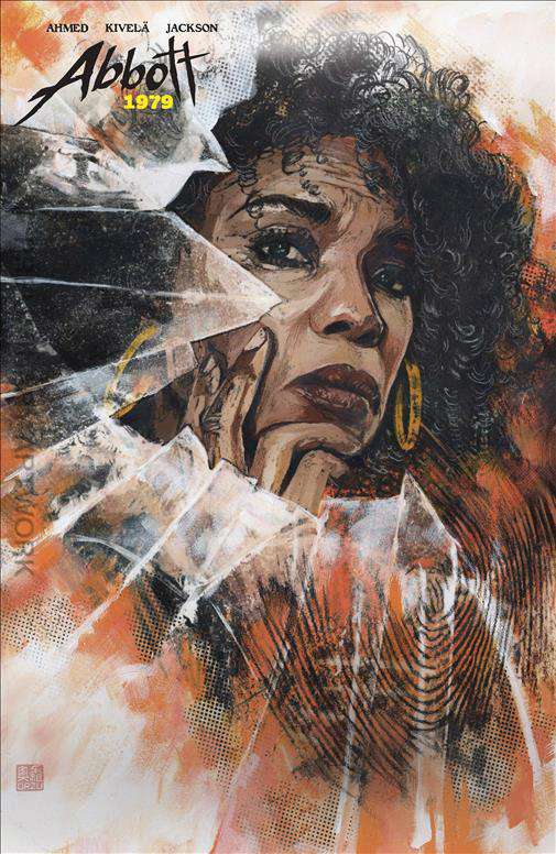 Abbott: 1979 #3 Variation B