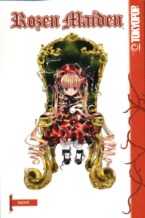 Rozen Maiden