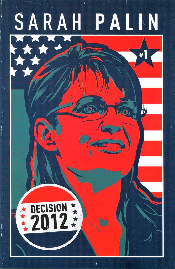Decision 2012: Sarah Palin