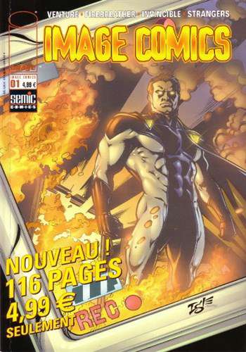 Image Comics (Semic)