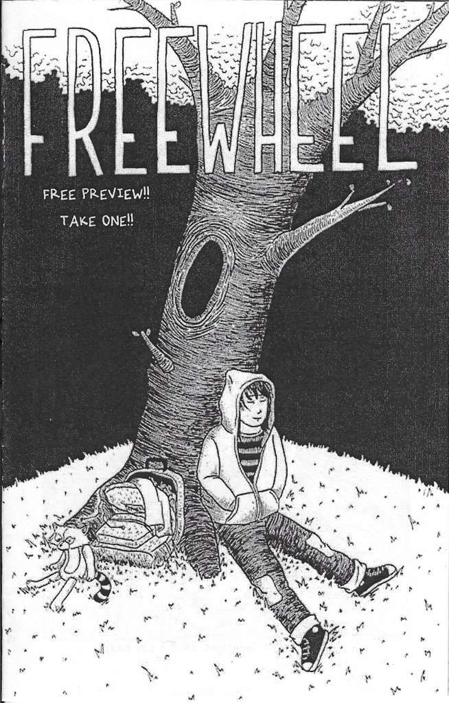Freewheel