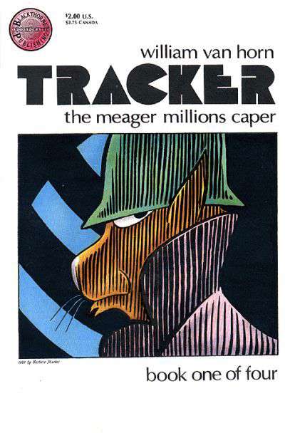 Tracker
