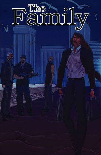 Family (Arcana)