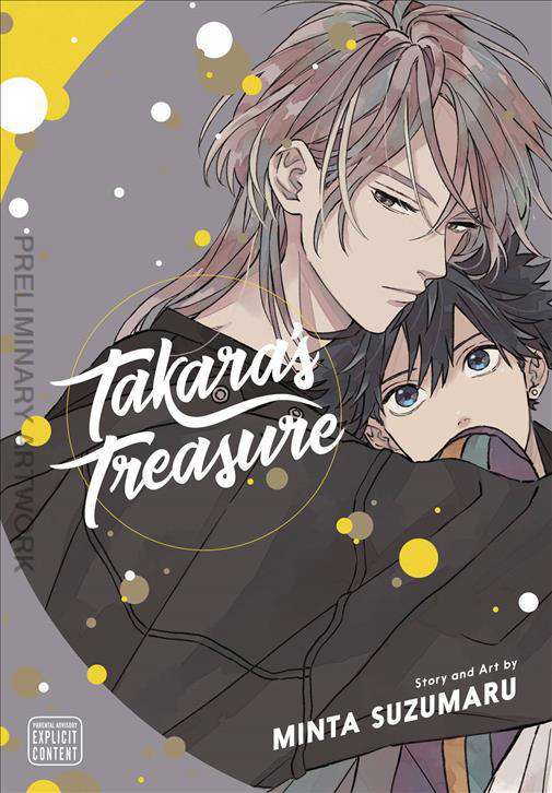 Takara’s Treasure