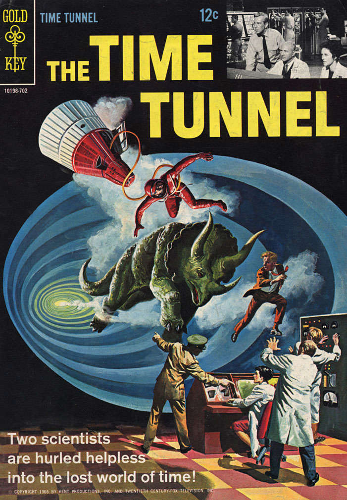 The Time Tunnel