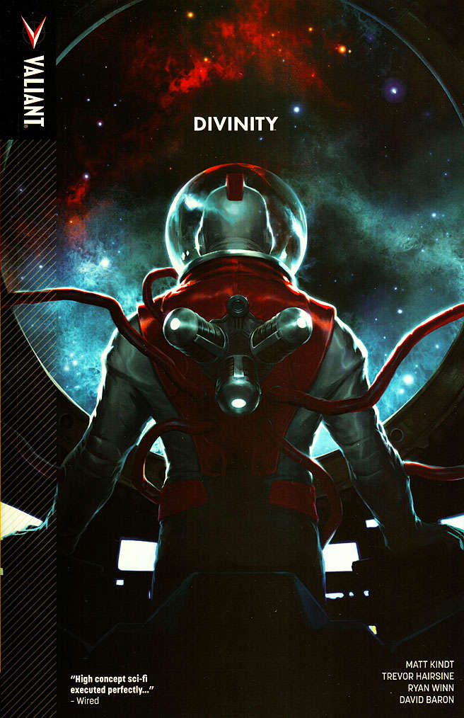 Divinity Book #1