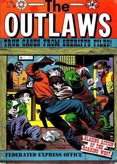 Outlaws (Star)