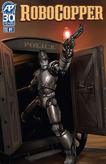 RoboCopper