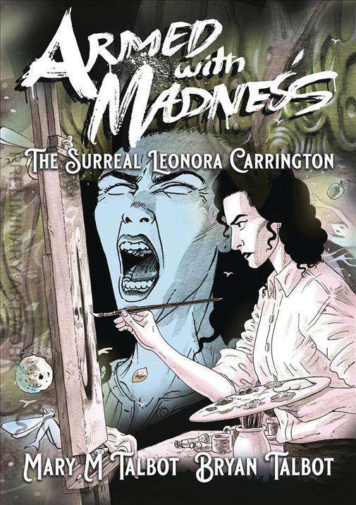 Armed With Madness