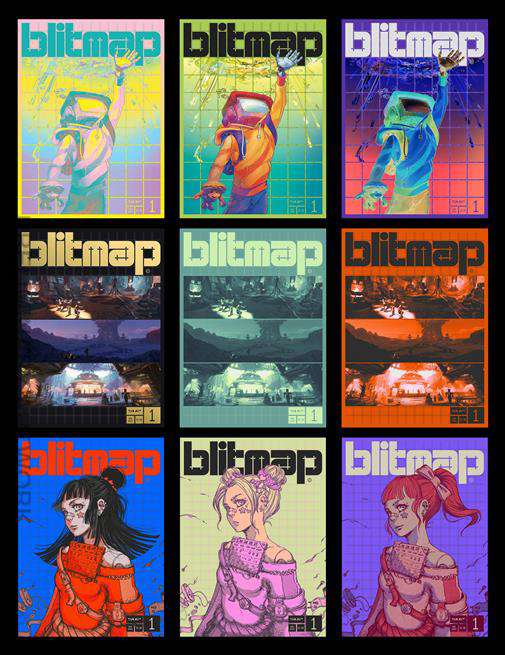 Blitmap
