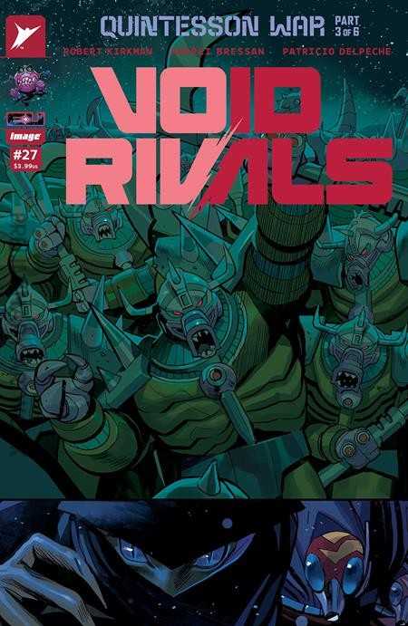 Void Rivals #27 Variation A