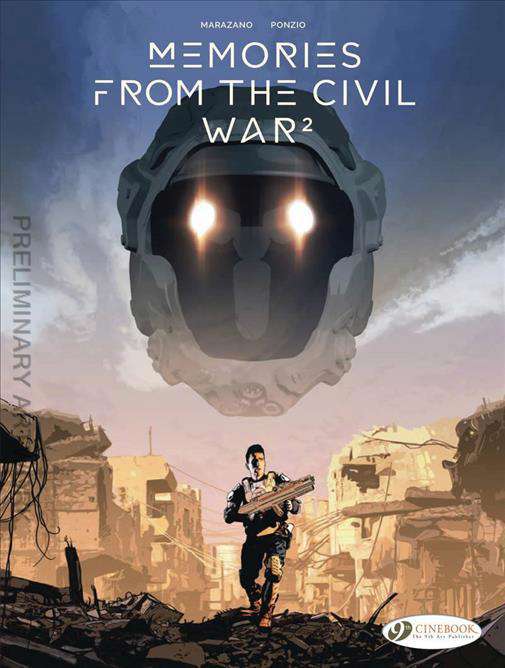 Memories From the Civil War