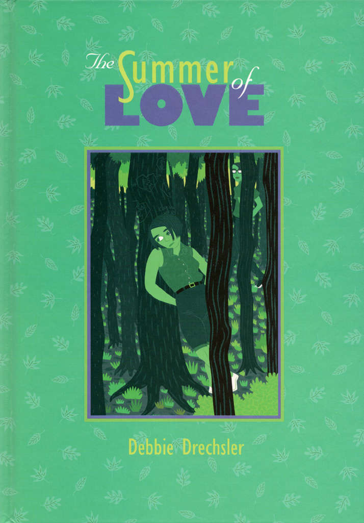 The Summer of Love