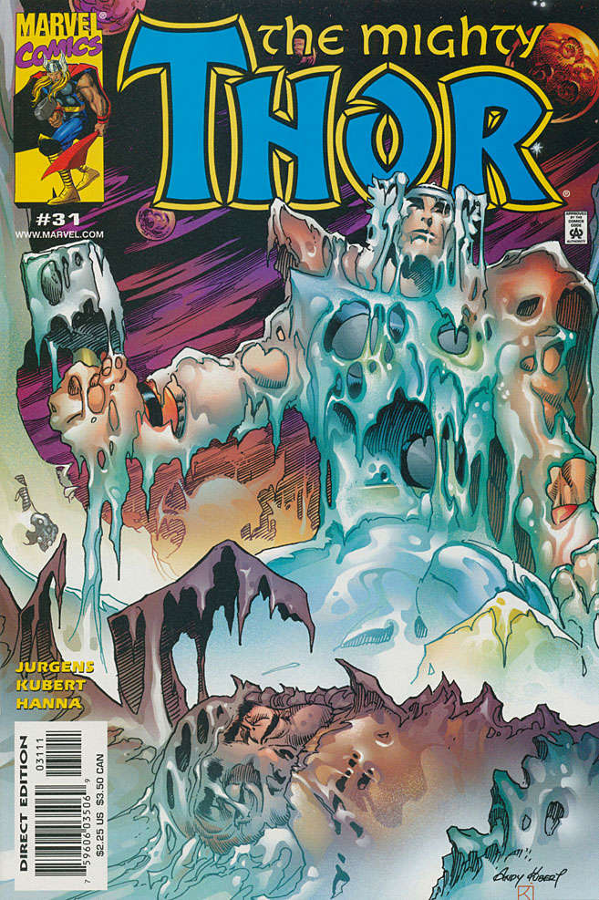 Thor (Vol. 2) #31