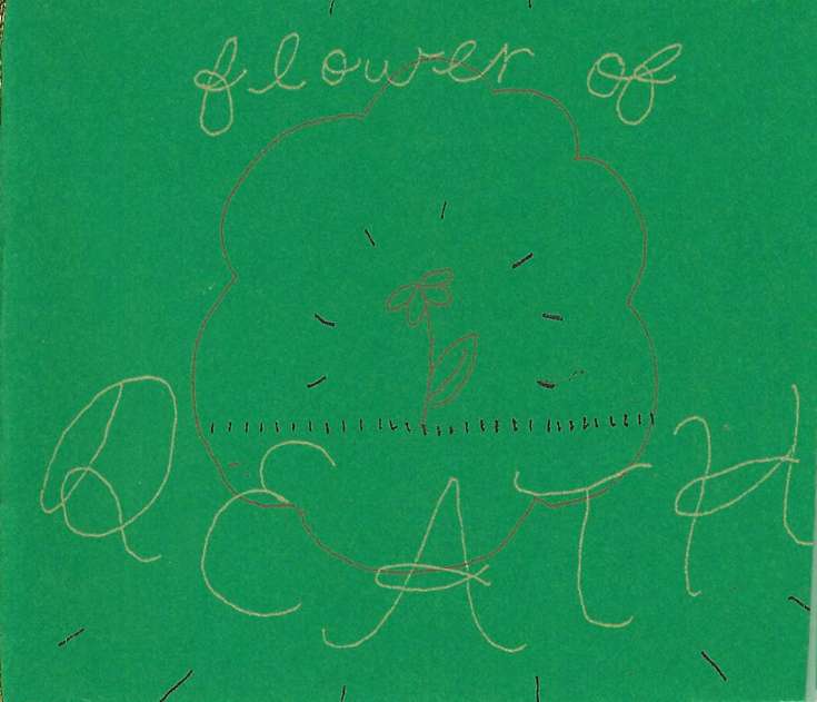 Flower of Death