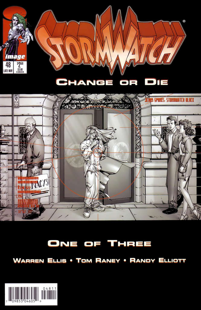 StormWatch #48