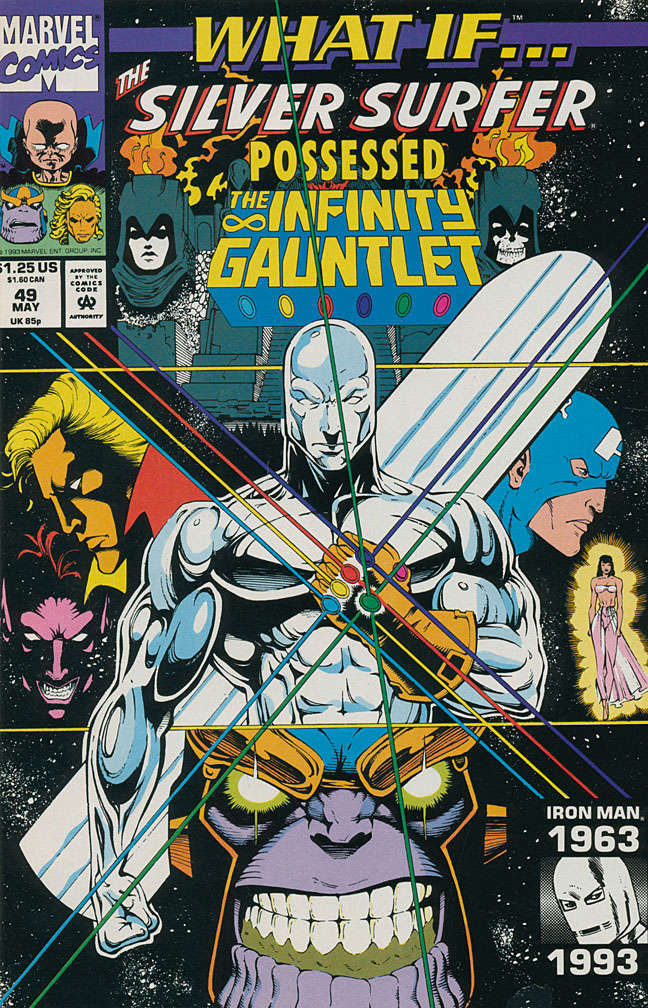 What If…? (Vol. 2) #49