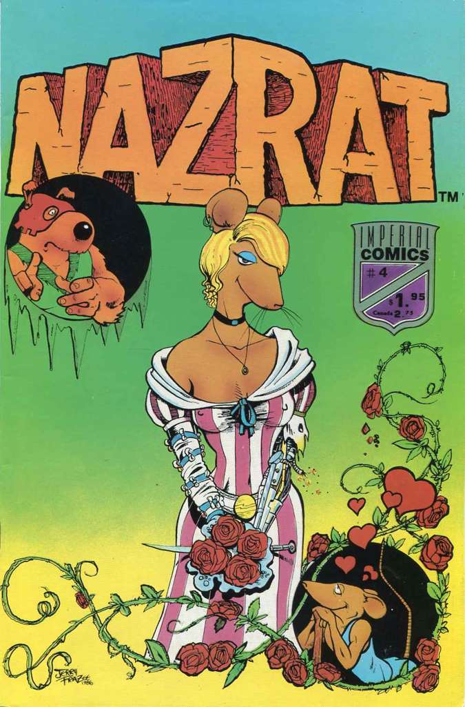 Nazrat #4