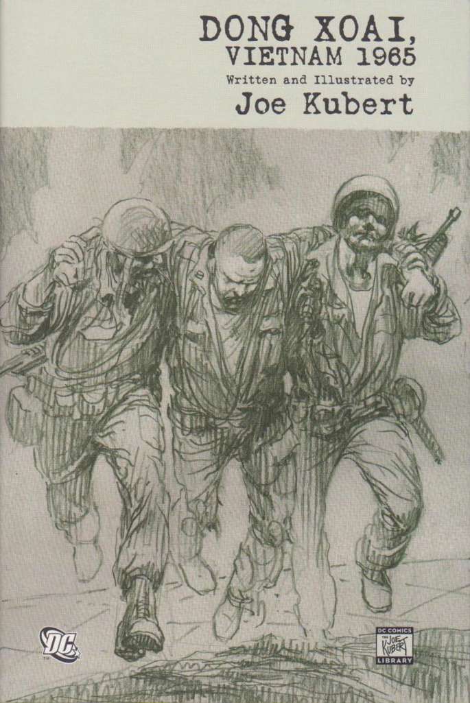 Dong Xoai, Vietnam 1965 #1 Hardcover