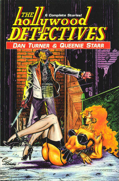 Hollywood Detectives