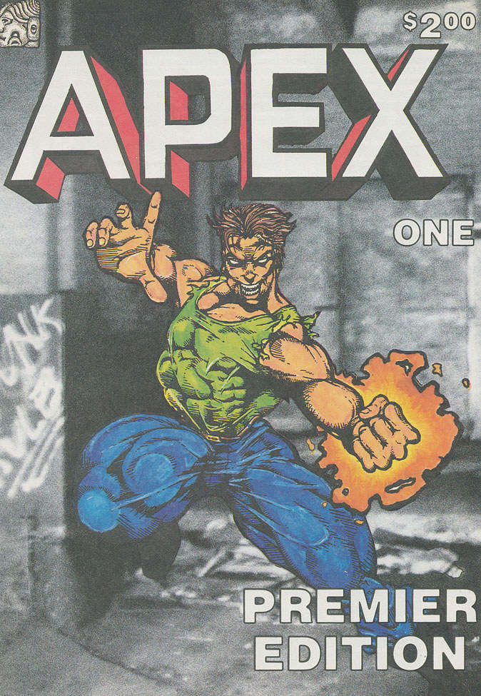 Apex