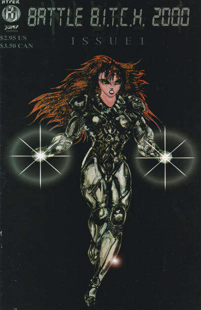 Battle B.I.T.C.H. 2000