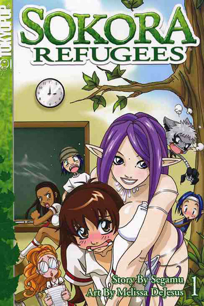Sokora Refugees