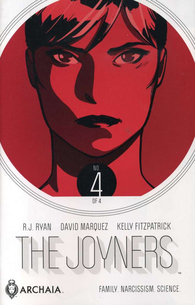 The Joyners #4
