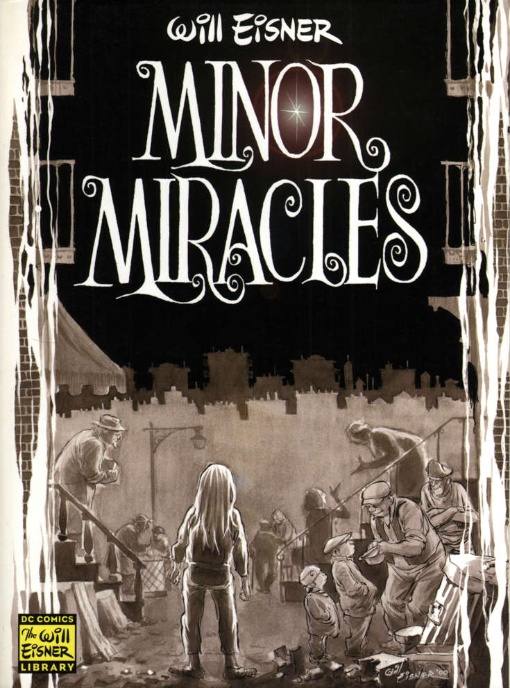 Minor Miracles