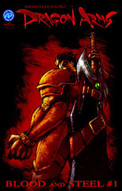 Dragon Arms