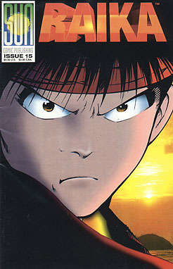 Raika #15