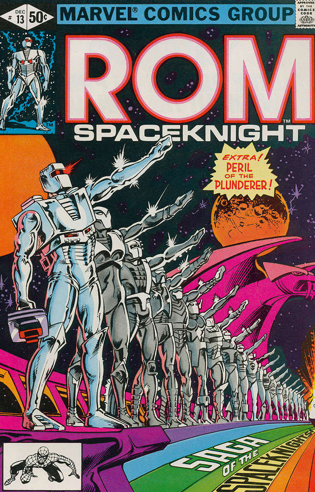 ROM #13