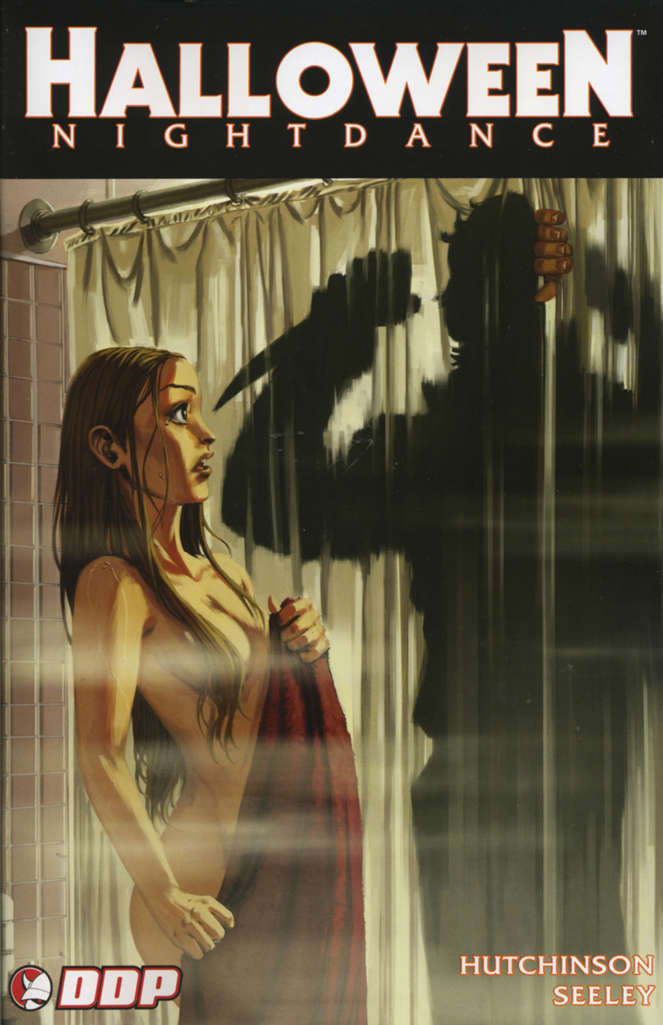 Halloween (Devil’s Due) #3 Variation A