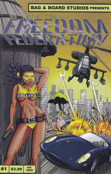 Freedom Federation