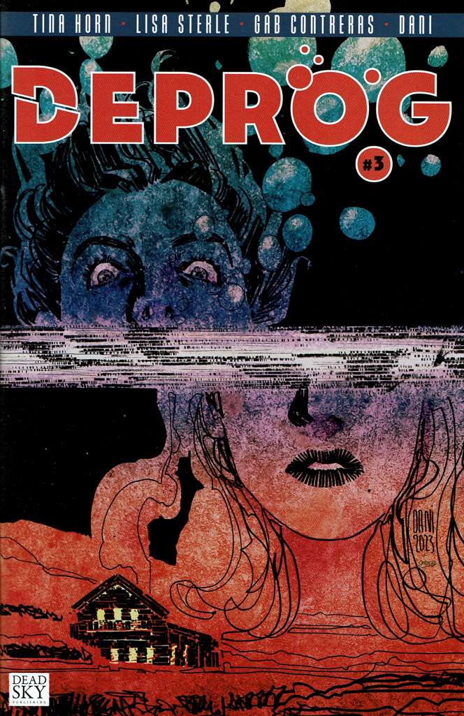 Deprog #3