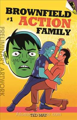 Brownfield Action Family