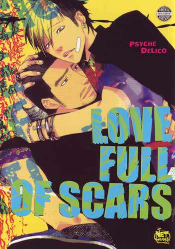 Love Full of Scars