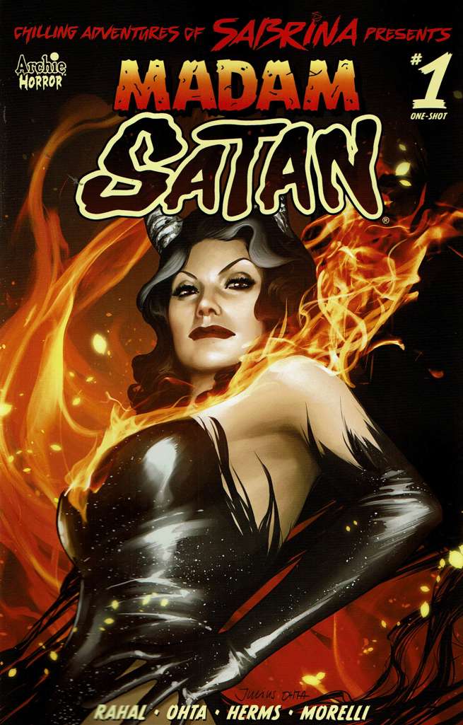 Madam Satan