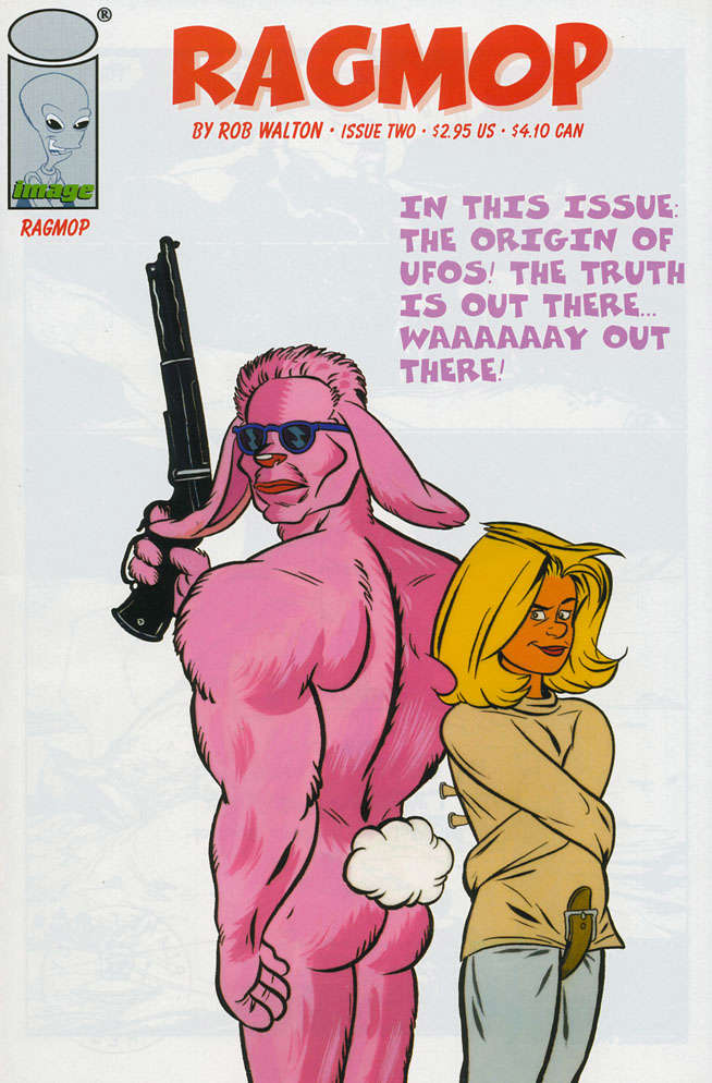 Ragmop (Vol. 2) #2